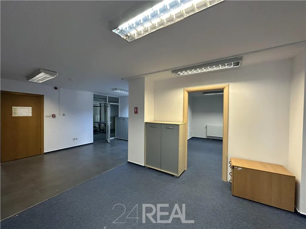 Inchirieri spatii de birouri - Mosilor - Izvorul rece - de la 100 mp - foto 12