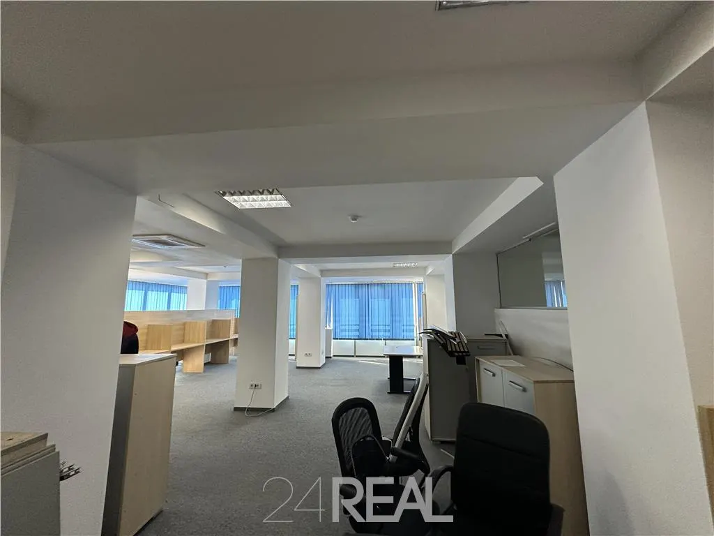 Inchirieri spatii de birouri - Mosilor - Izvorul rece - de la 100 mp - foto 13