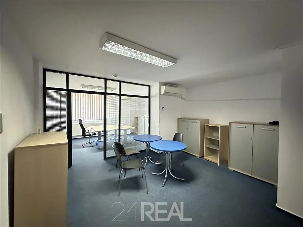 Inchirieri spatii de birouri - Mosilor - Izvorul rece - de la 100 mp - foto 16
