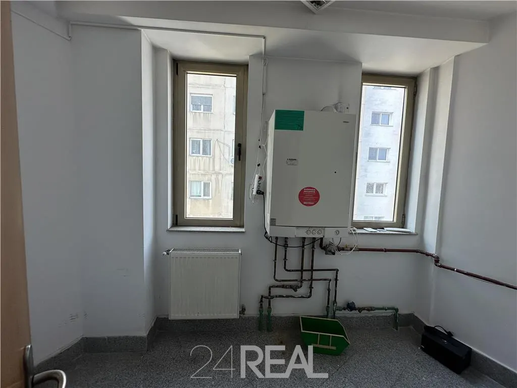 Inchirieri spatii de birouri - Mosilor - Izvorul rece - de la 100 mp - foto 22