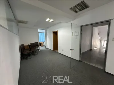 Inchirieri spatii de birouri - Mosilor - Izvorul rece - de la 100 mp - foto 24