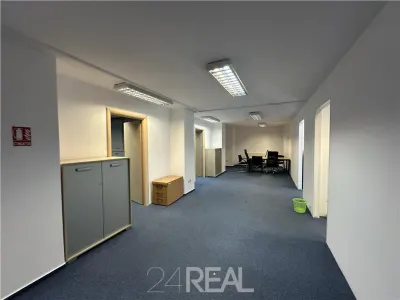 Inchirieri spatii de birouri - Mosilor - Izvorul rece - de la 100 mp - foto 8