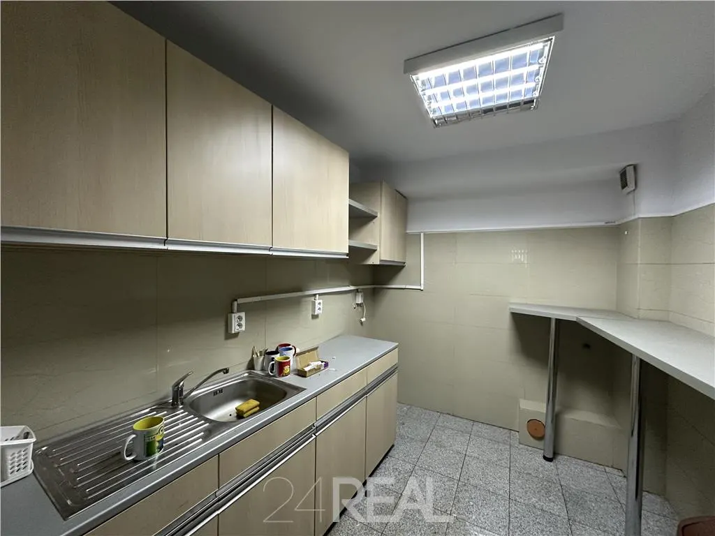 Inchirieri spatii de birouri - Mosilor - Izvorul rece - de la 100 mp - foto 9