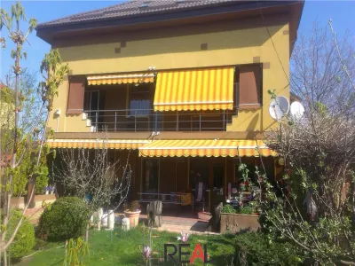 Vila de vanzare - Otopeni