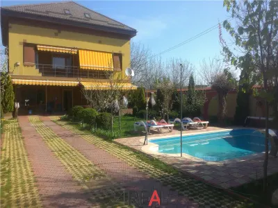 Vila de vanzare - foto 2