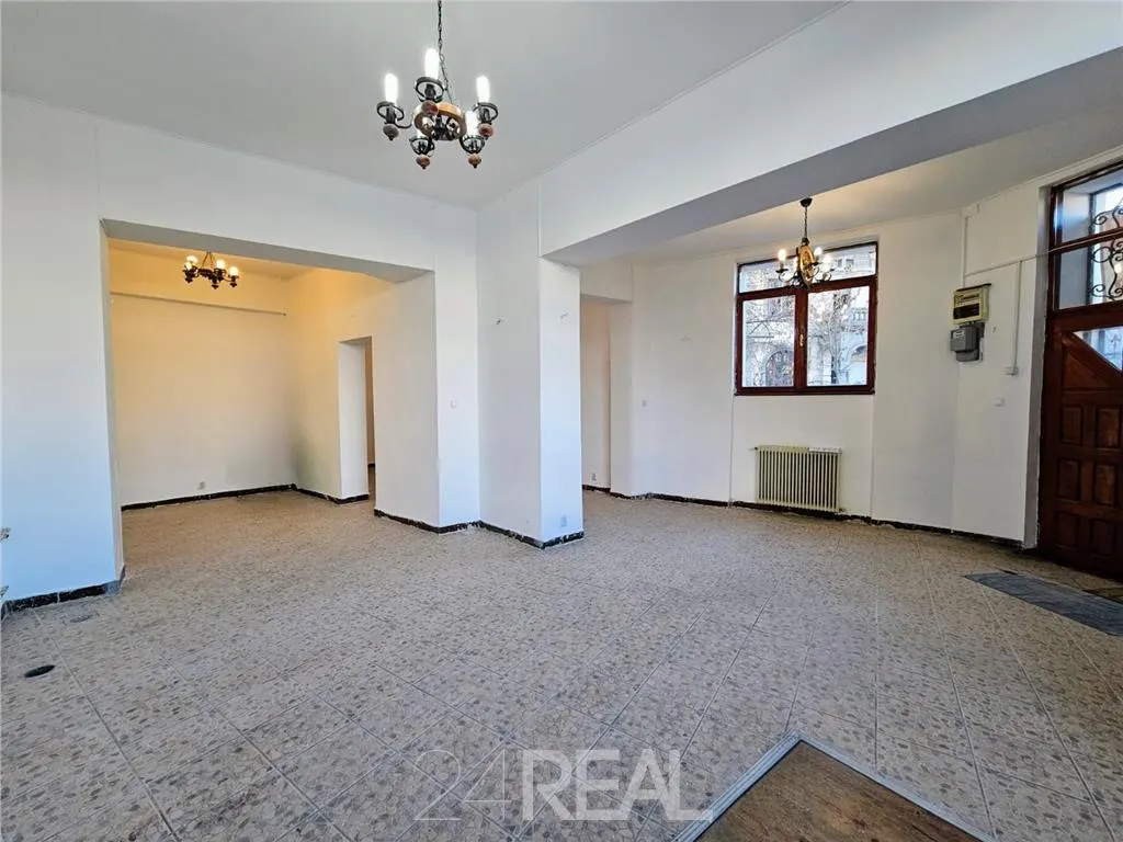 Spatii de birouri sau Comercial -  zona Unirii - 300 mp - foto 3