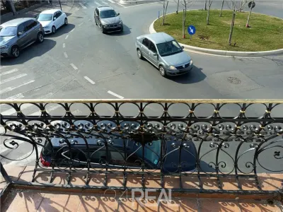 Spatii de birouri sau Comercial -  zona Unirii - 300 mp - foto 8