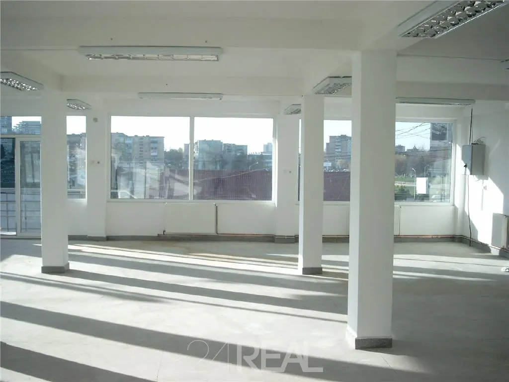 Spatiu versatil pentru birouri, pensiune sau restaurant – Pitesti - foto 2