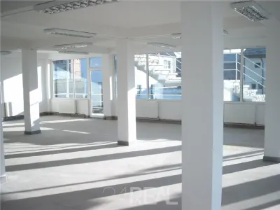 Spatiu versatil pentru birouri, pensiune sau restaurant – Pitesti - foto 3