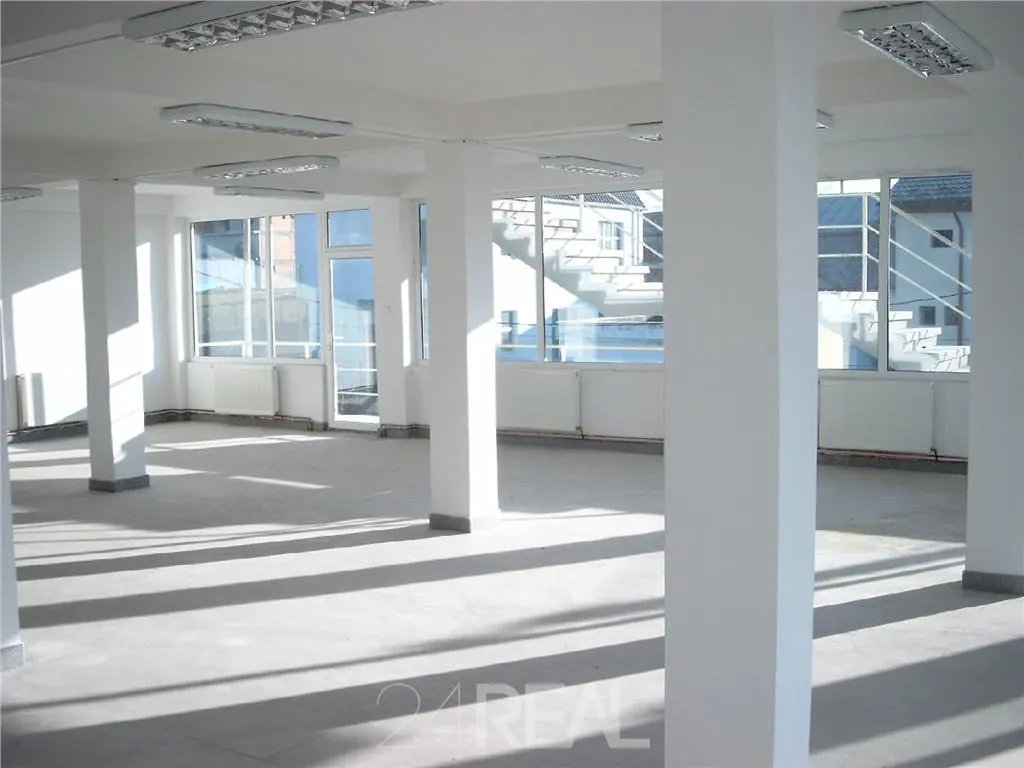 Spatiu versatil pentru birouri, pensiune sau restaurant – Pitesti - foto 3