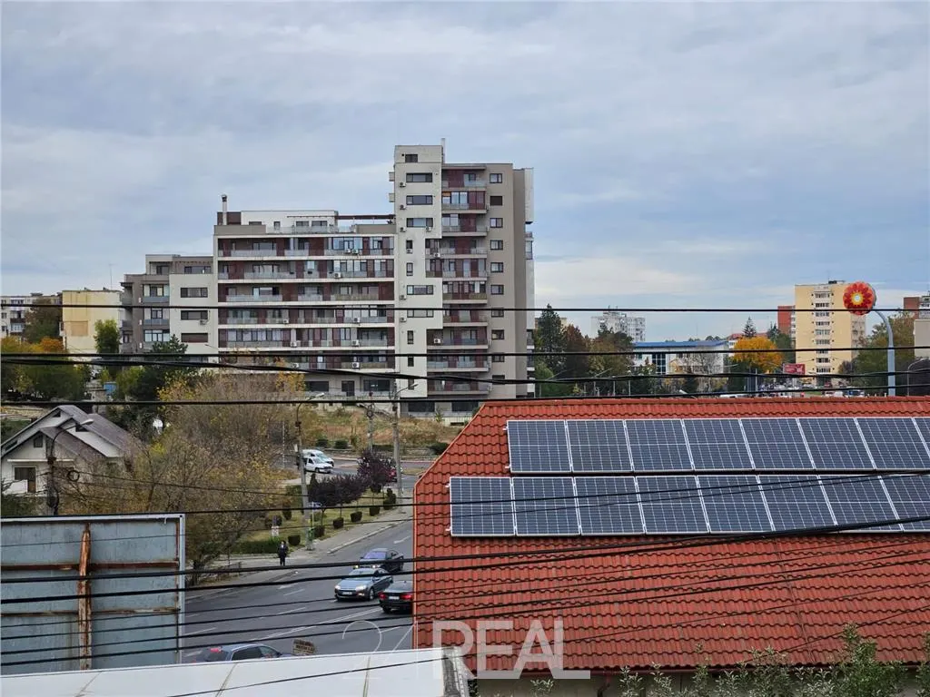 Spatiu versatil pentru birouri, pensiune sau restaurant – Pitesti - foto 5
