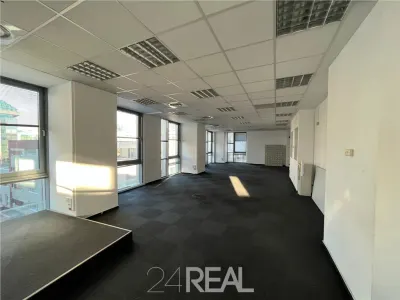Spatii de inchiriat - River Plaza - Corp B de la 127 mp - foto 24