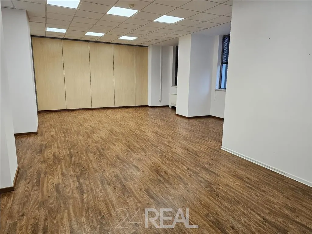 Spatii de inchiriat - River Plaza - Corp B de la 127 mp - foto 5