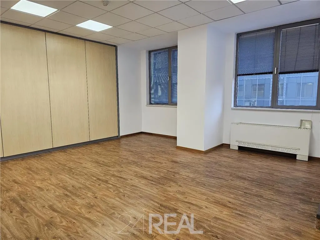 Spatii de inchiriat - River Plaza - Corp B de la 127 mp - foto 10