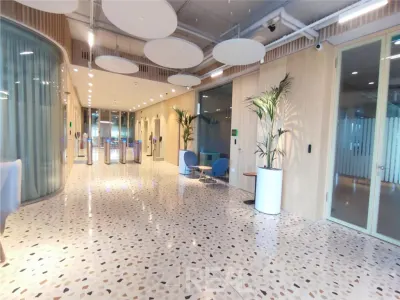 Inchiriere spatiu de birouri in cladire noua Miro BC - 187 MP - foto 2