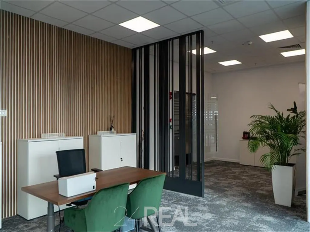 Inchiriere spatiu de birouri in cladire noua Miro BC - 187 MP - foto 3