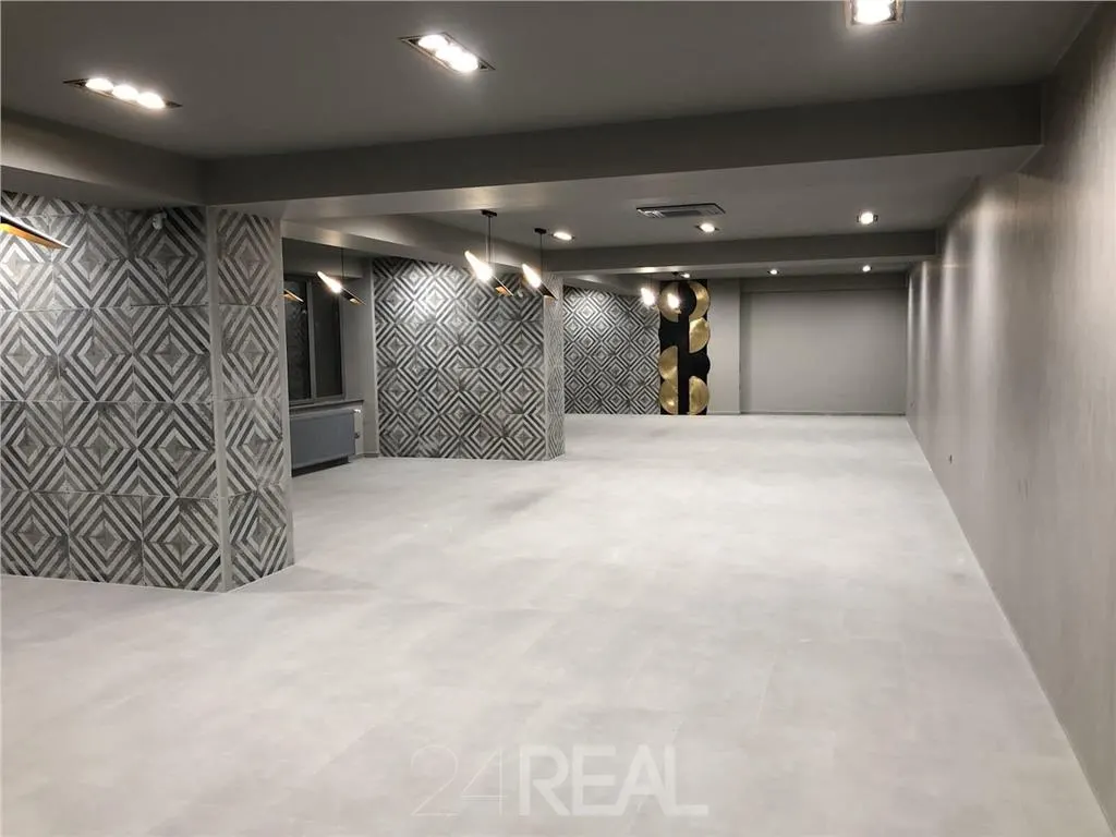 Inchiriere spatii birouri - de la 250 mp - Zona Timpuri Noi - foto 5
