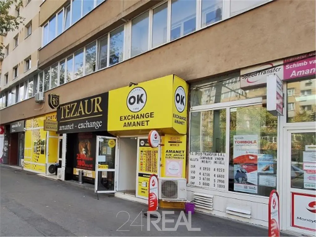 Spatiu comercial - 91.39 mp - foto 2
