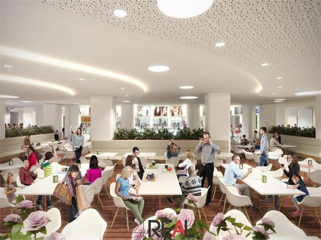 Inchirieri birouri - Plaza Romania Offices - 1263 mp - foto 4