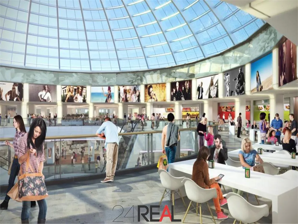 Inchirieri birouri - Plaza Romania Offices - 1263 mp - foto 5