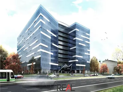 Inchirieri spatii de birouri clasa A - Bucuresti