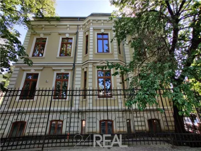 Vila de prestigiu  de vanzare - Lascar Catargiu - Bucuresti