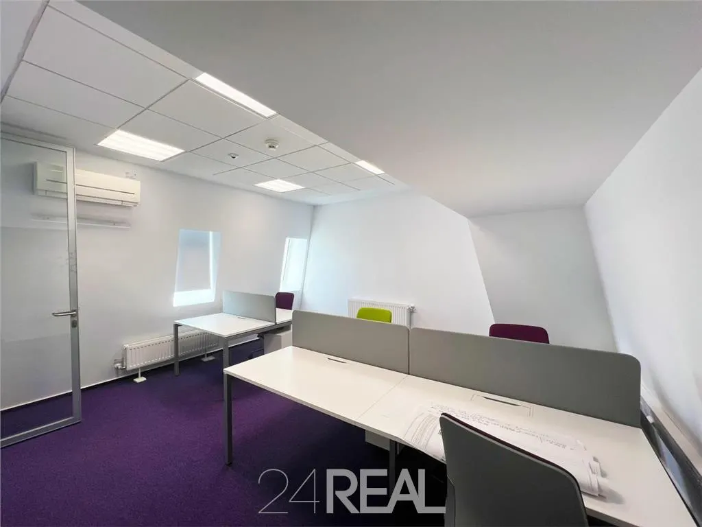 Inchiriere spatii de birouri - Bratianu Business Center - foto 14