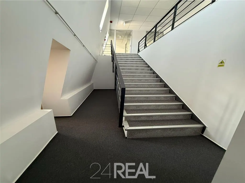 Inchiriere spatii de birouri - Bratianu Business Center - foto 18