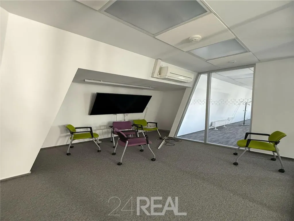 Inchiriere spatii de birouri - Bratianu Business Center - foto 8