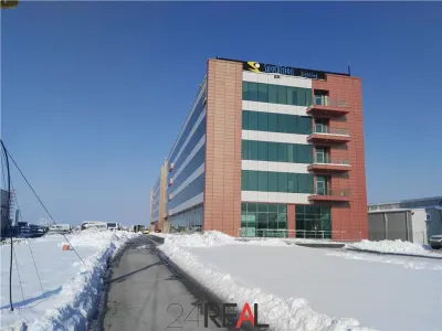 Inchirieri birouri in zona de vest - Bucuresti