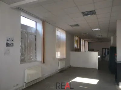 Inchirieri spatii birouri/depozitare/productie  - 184 mp - Bucuresti