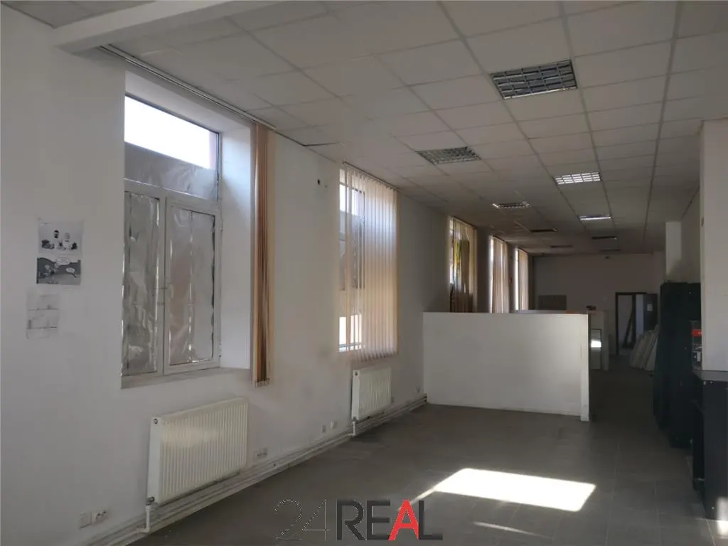 Inchirieri spatii birouri/depozitare/productie  - 184 mp - foto 1