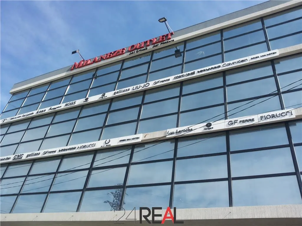 Inchiriere spatii de birouri Otopeni - foto 2