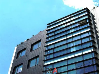 Spatiu de birou, de vanzare - 400 mp construiti - Bucuresti