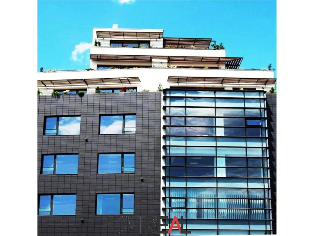 Spatiu de birou, de vanzare - 400 mp construiti - foto 5