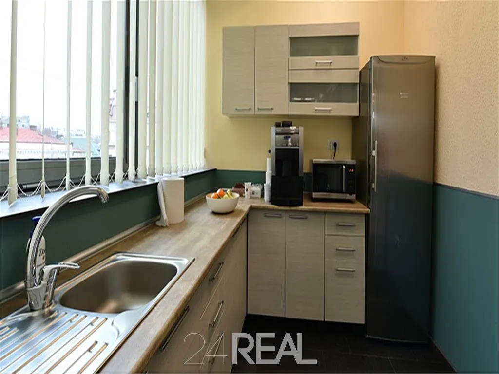 Coworking spaces - Birouri clasa A - foto 11