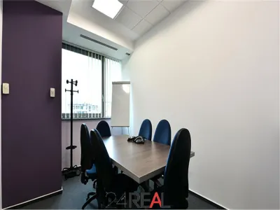 Coworking spaces - Birouri clasa A - foto 12