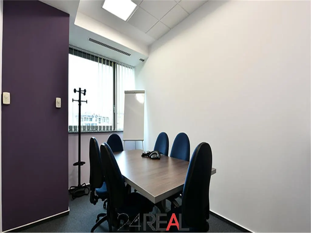 Coworking spaces - Birouri clasa A - foto 12