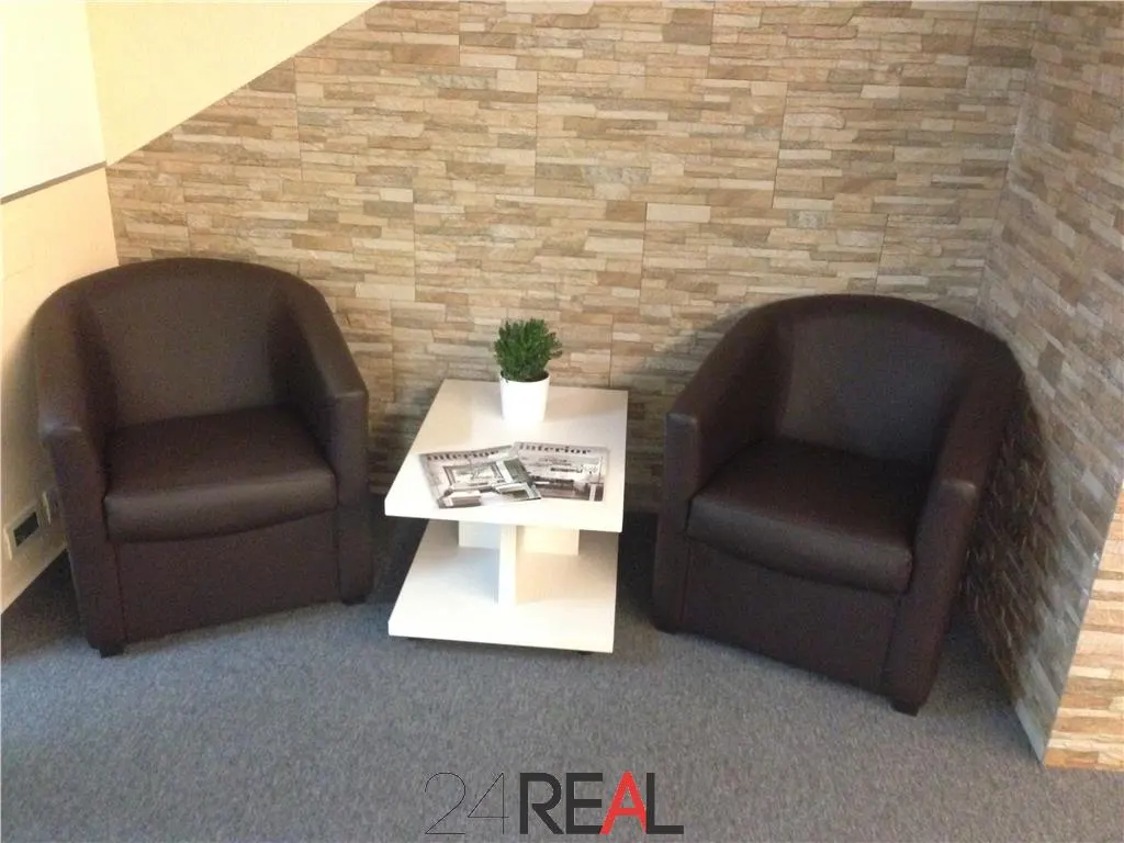 Coworking spaces - Birouri clasa A - foto 13