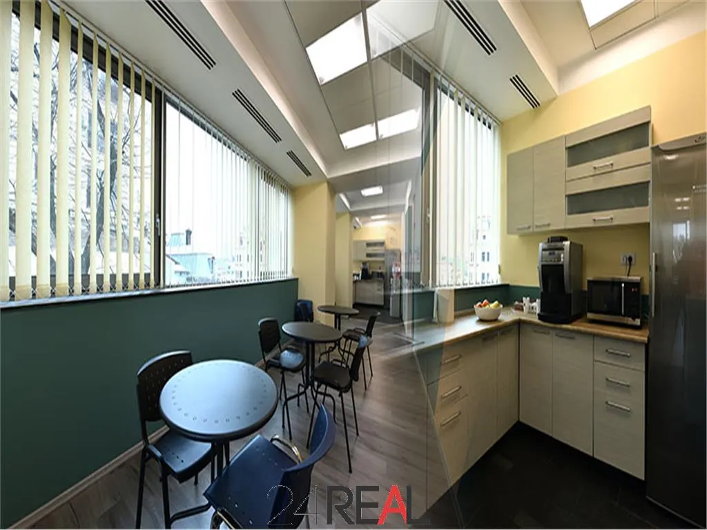 Coworking spaces - Birouri clasa A - foto 16