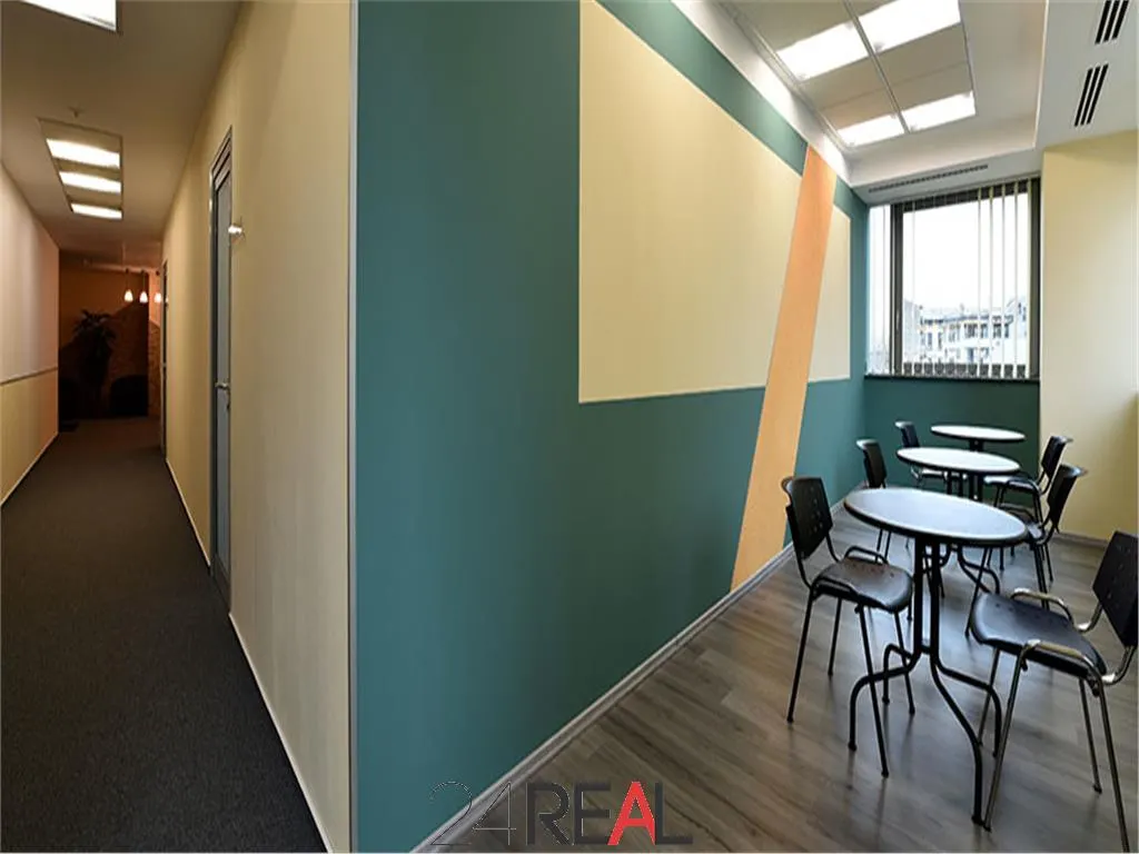 Coworking spaces - Birouri clasa A - foto 19
