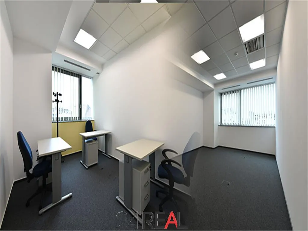 Coworking spaces - Birouri clasa A - foto 3