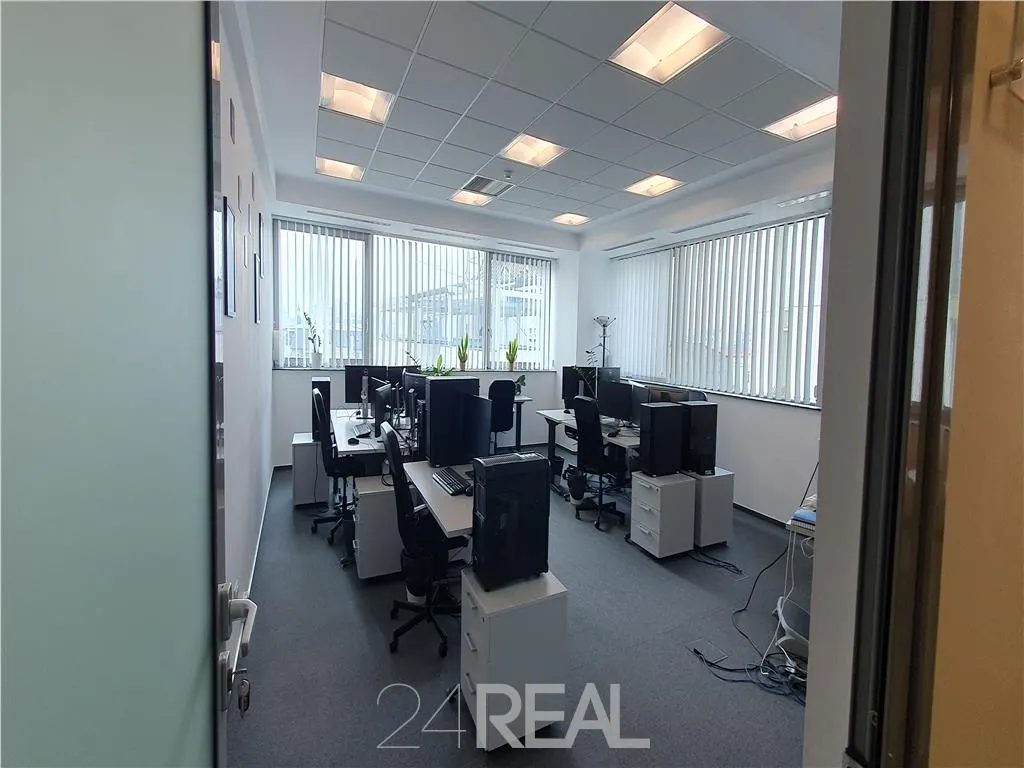 Coworking spaces - Birouri clasa A - foto 5