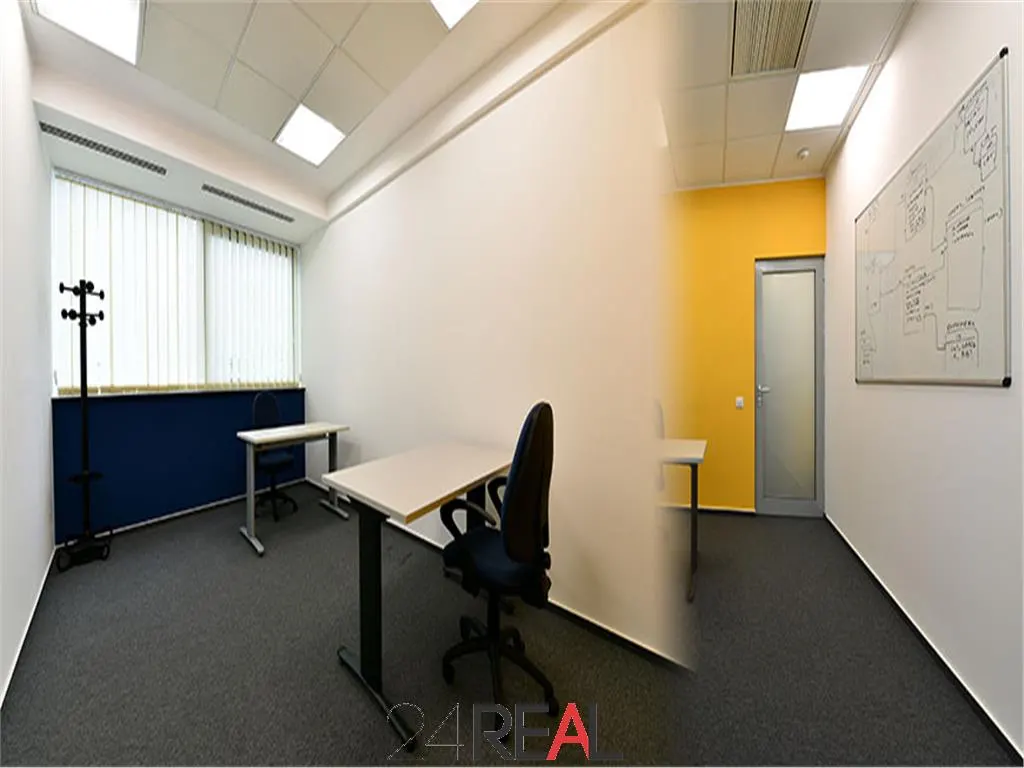 Coworking spaces - Birouri clasa A - foto 6