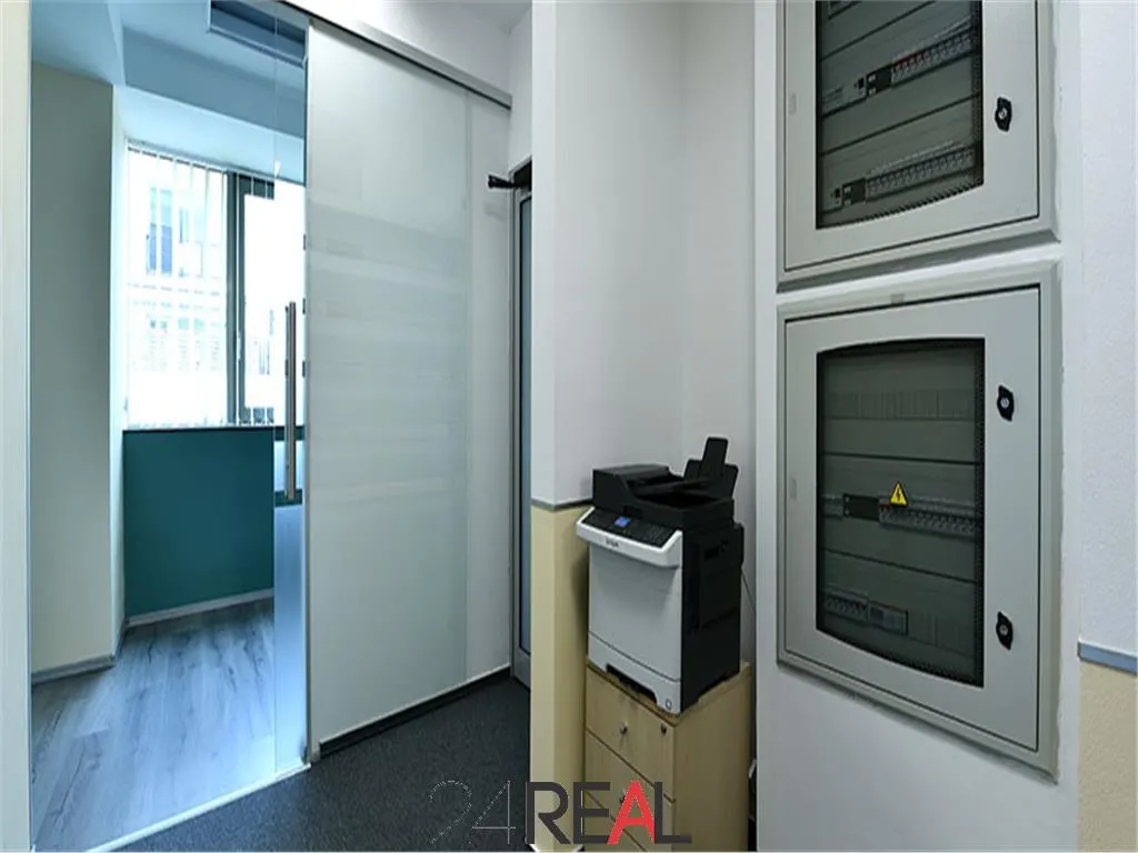 Coworking spaces - Birouri clasa A - foto 9