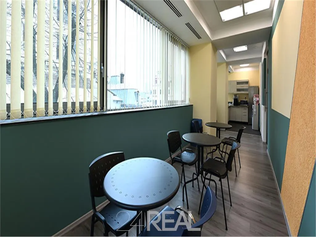 Coworking spaces - Birouri clasa A - foto 10