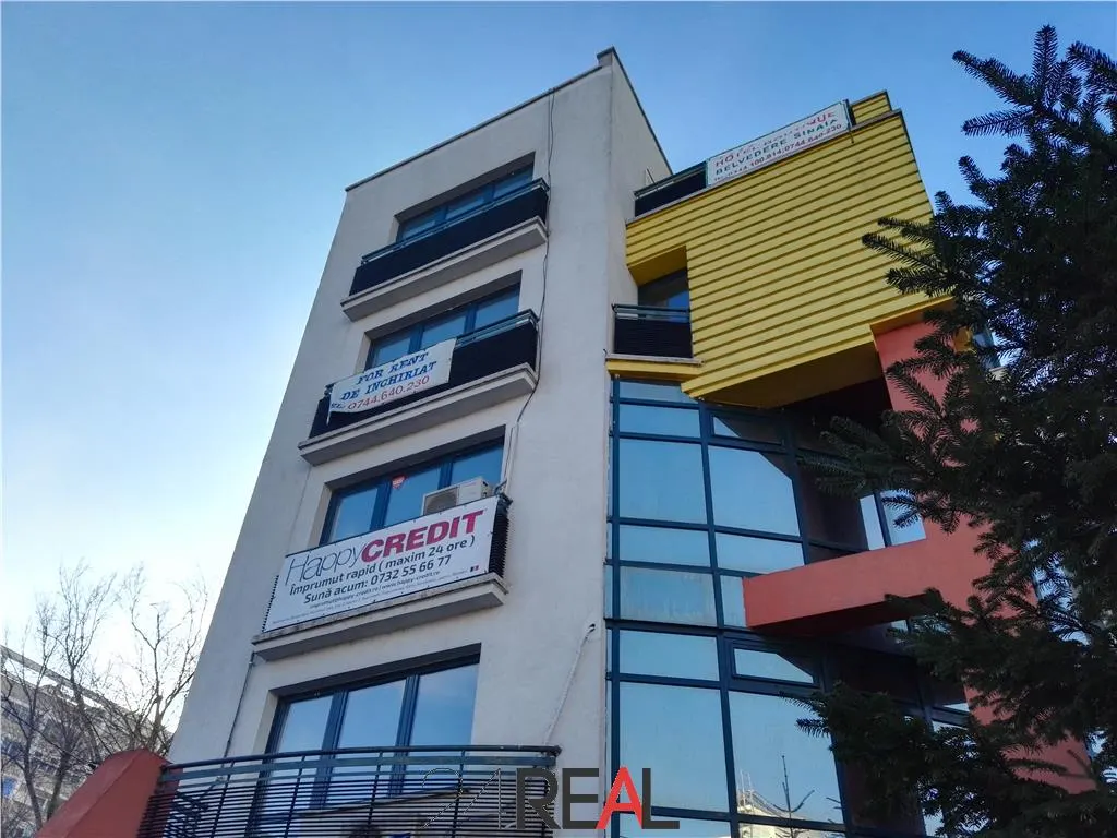 Inchiriere spatiu birouri Piata Muncii 50 mp - foto 1