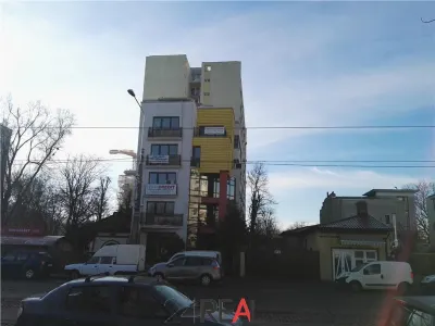 Inchiriere spatiu birouri Piata Muncii 50 mp - foto 2