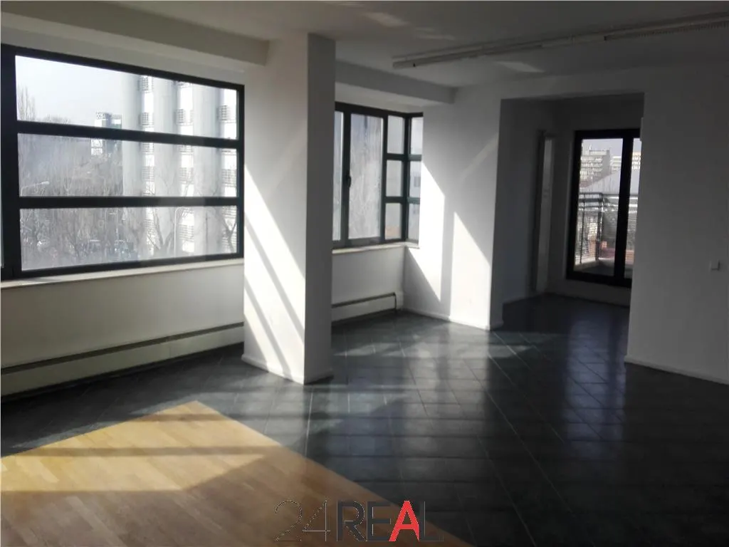 Inchiriere spatiu birouri Piata Muncii 50 mp - foto 12