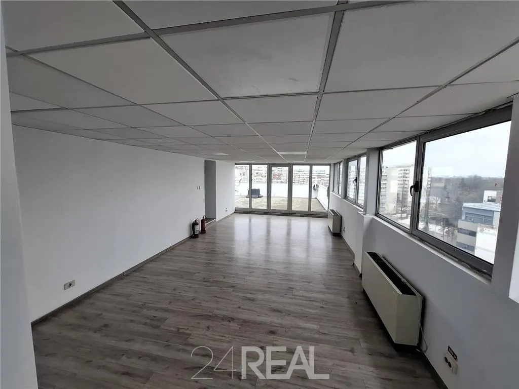 Inchiriere spatiu Dr Felix Piata Victoriei - foto 1
